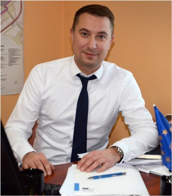 Олександр Ковальський