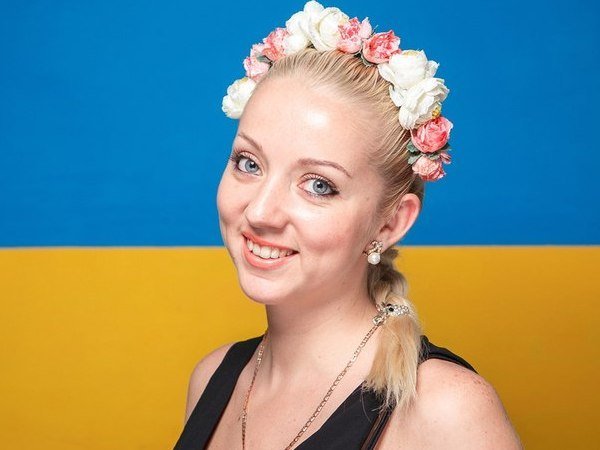 Євгенія Нашутинська