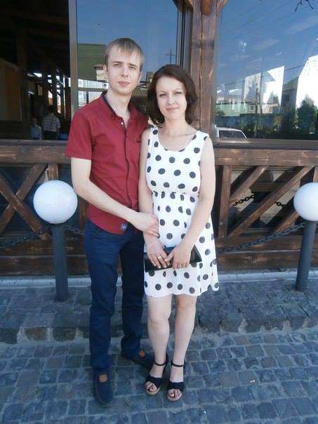 Іванка Курило