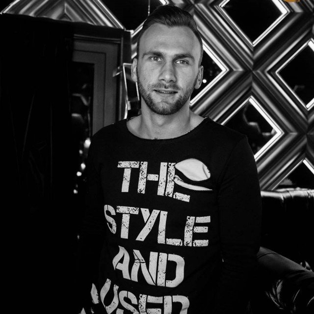 Павло Єгоров