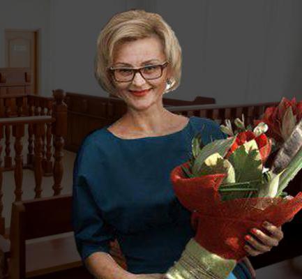 Наталія Коцирій