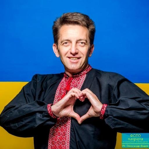 Микола Комаровський