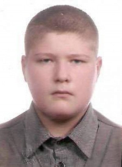 Назар Балик