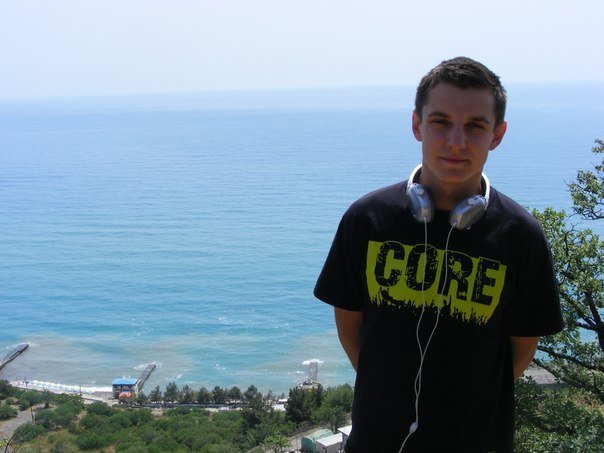 Дмитро Кушнерук