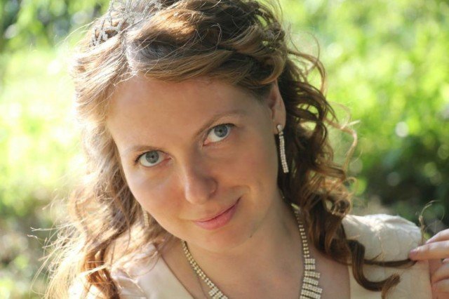 Діана Коротеєва