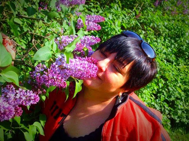 Вікторія Краснянська