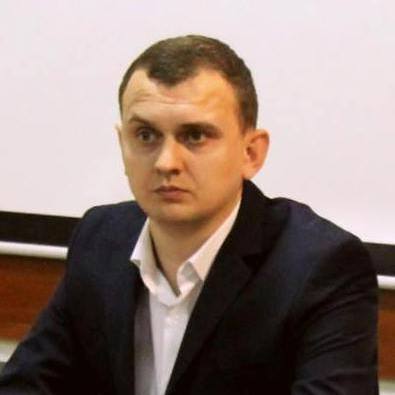 Михайло Бабенчук