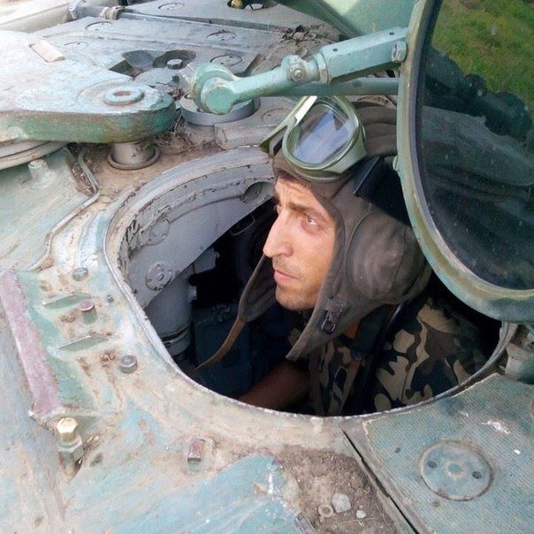 Артур Булат