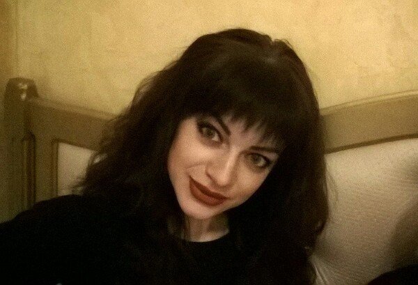 Катерина Міхайлова