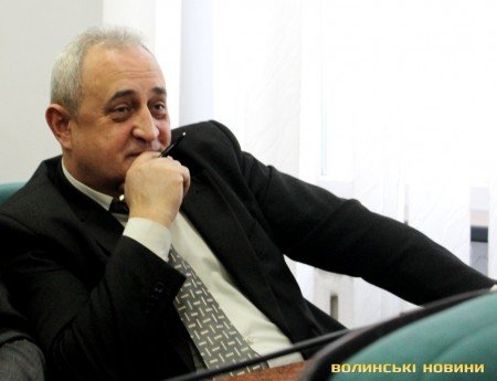 Іван Кубіцький