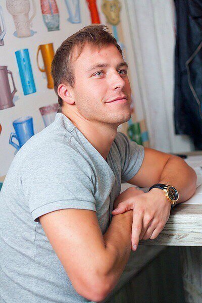 Віталій Васильєв