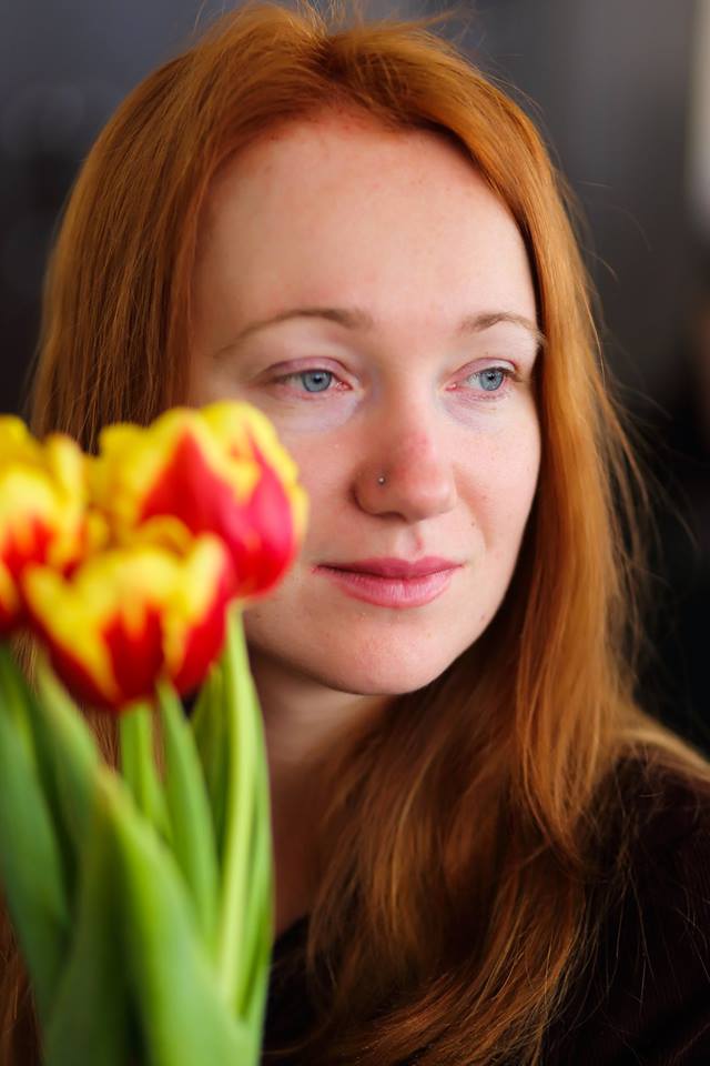 Віра Шевчук