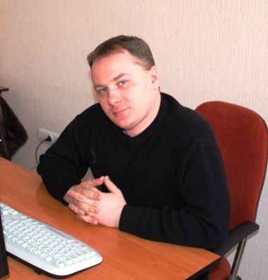 Олександр Бірук