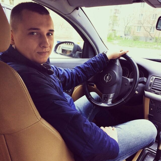 Назар Юрків