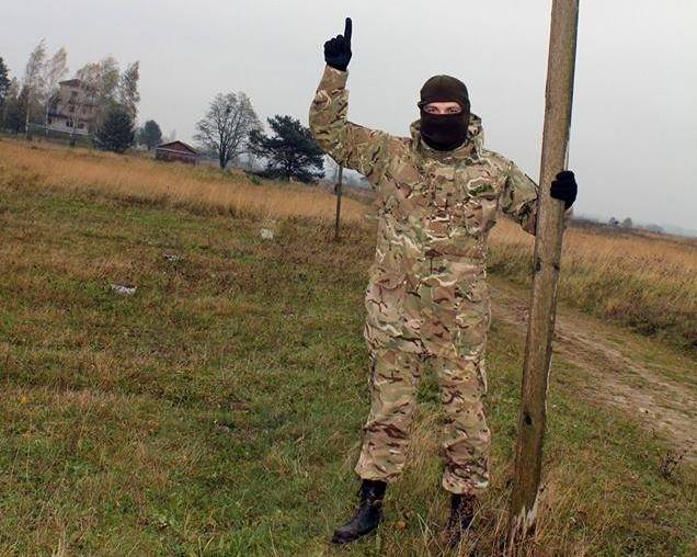 Андрій Якушик