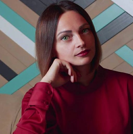 Марина Майко