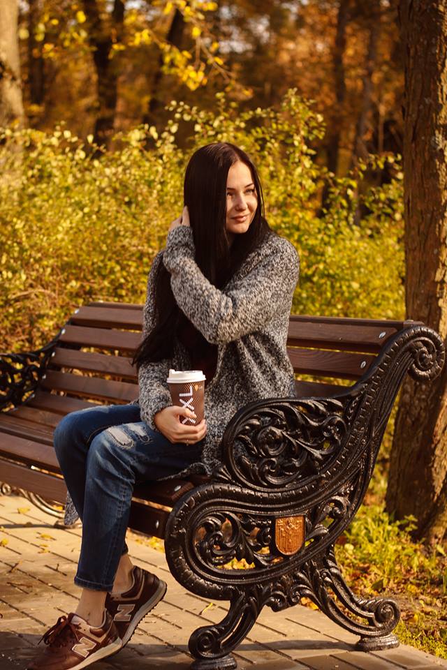 Уляна Макар