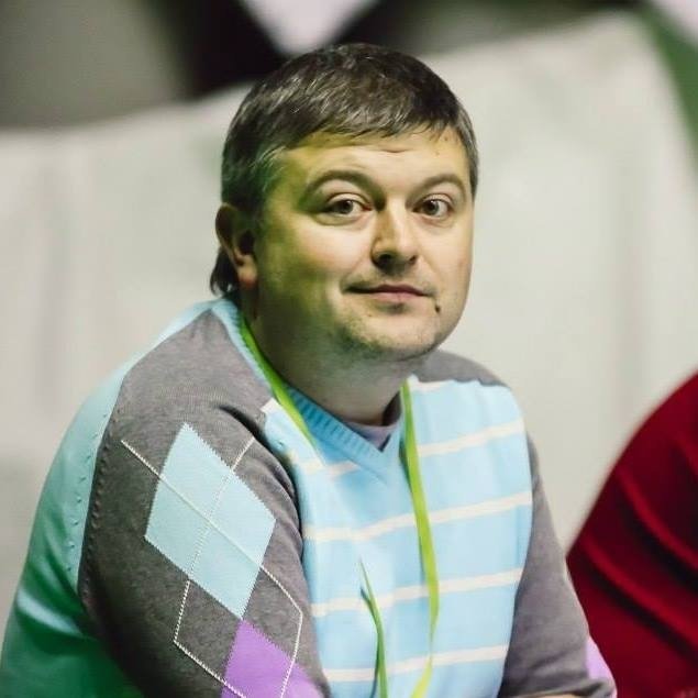 Андрій Собуцький