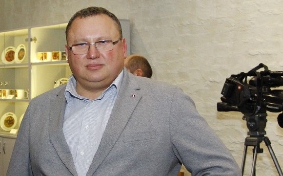 Віктор Корсак