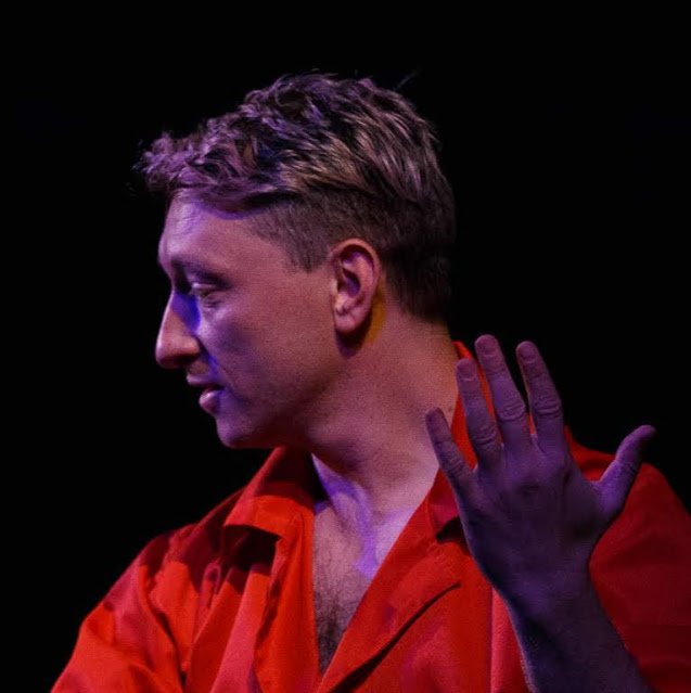 Павло Порицький