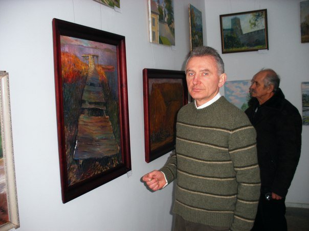 Геннадій Сарапін