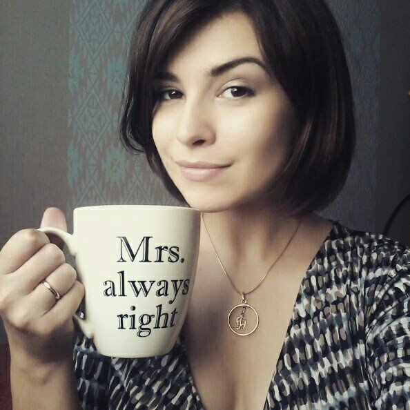 Олена Давідова