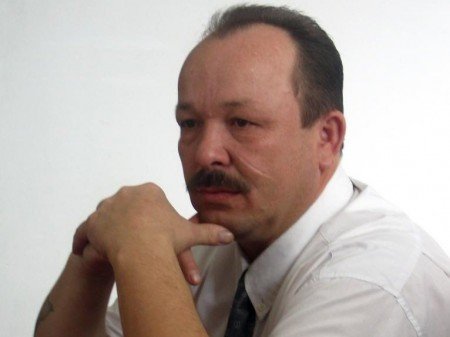 Дмитро Москвич