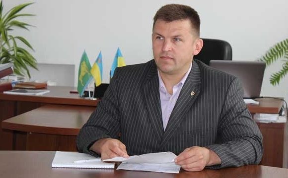 Сергій Кошарук