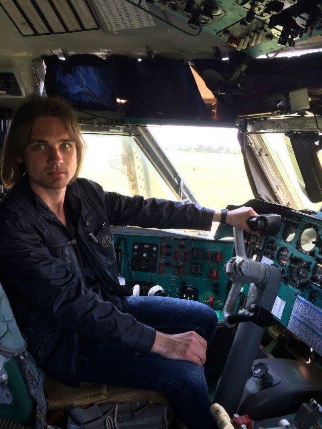 Артур Андреєв