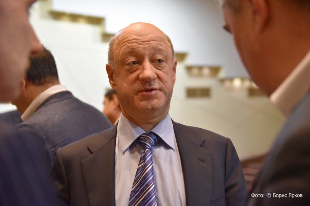 Олександр Бабаков