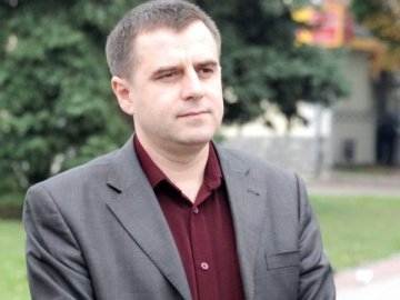 Олександр Згоранець