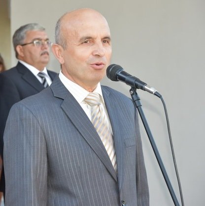 Віктор Савчук