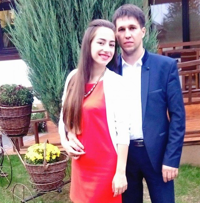 Вікторія Марчук