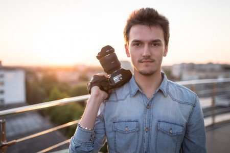 Сергій Ярмолюк