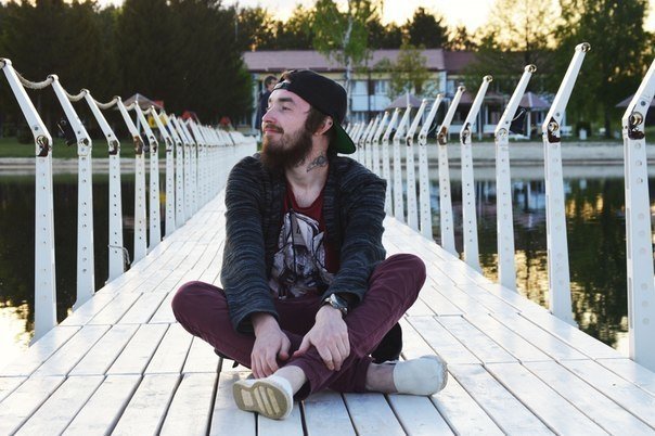 Антон Масальов