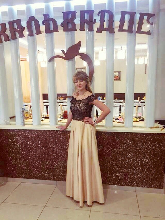 Наталія Мельничук