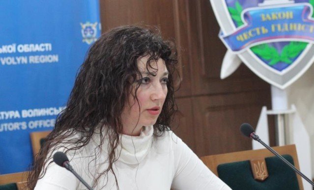 Наталка Мурахевич