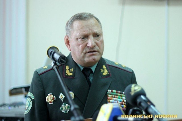 Аркадій Яворський