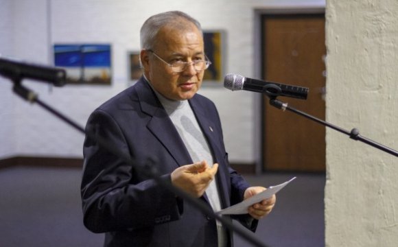 Василь Простопчук