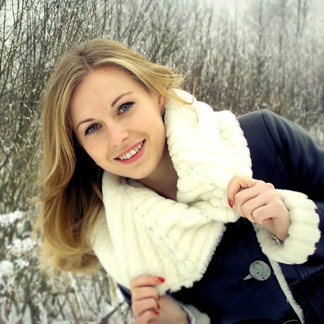 Ольга Борисова