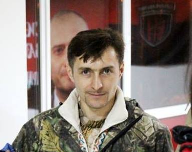 Василь Пристайчук