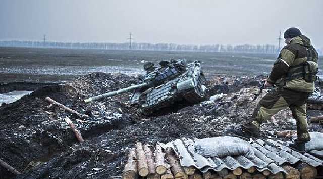 Війна на Сході України: в ООН озвучили кількість загиблих від початку ...