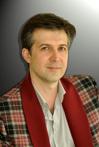 Павло Гарбуз