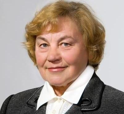 Ганна Харів