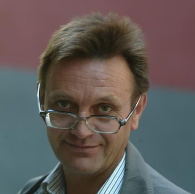 Петро Коробчук