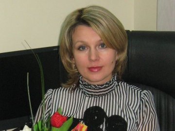 Наталія Гальченко