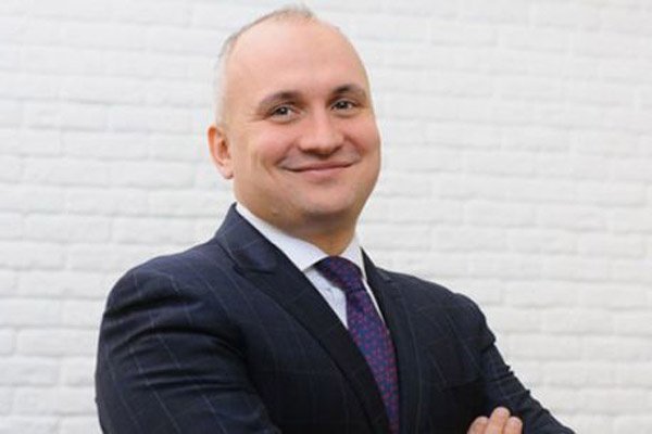 Андрій Фаворов