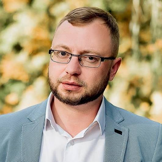 Тарас Хотимчук