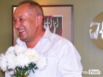 Віктор Гупало