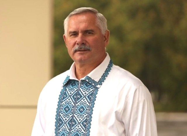 Віктор Сапожніков